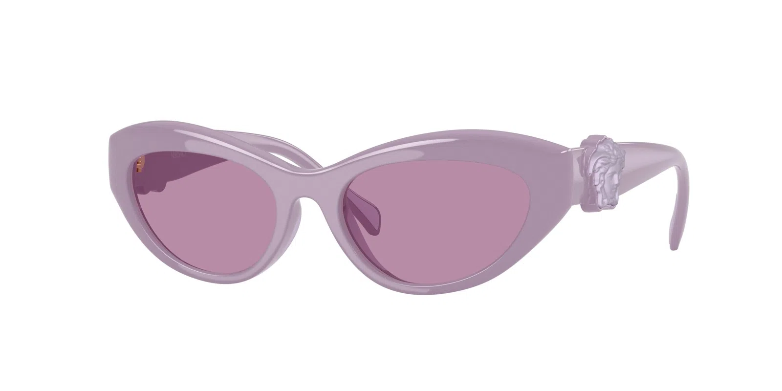 Versace Kids 4005U Sunglasses - view 4